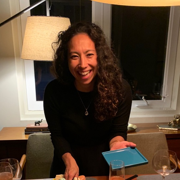 Meet your Posher, Keiko - Picture 1 of 1